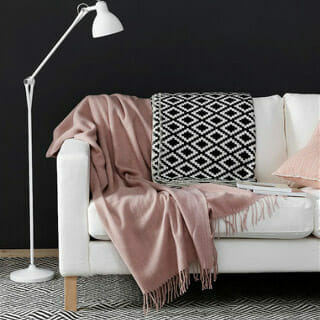 categorie plaids en dekens